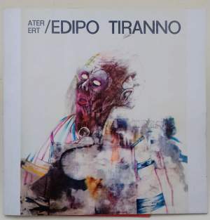EDIPO TIRANNO(1980)