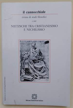 NIETZSCHE TRA CRISTIANESIMO E NICHILISMO (1997)