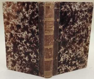 DISSERTAZIONE DI MELCHIORRE GIOJA SUL PROBLEMA DELL'AMMINISTRAZIONE GENERALE DELLA LOMBARDIA...(1797)