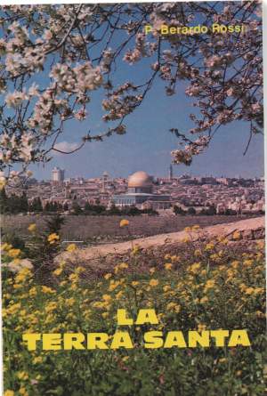 LA TERRA SANTA ( 1979 )