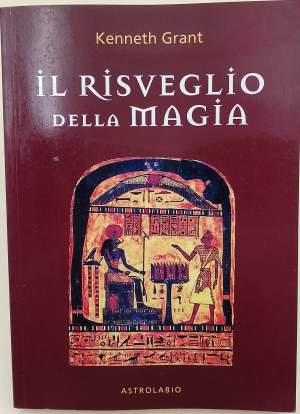 IL RISVEGLIO DELLA MAGIA (2004)