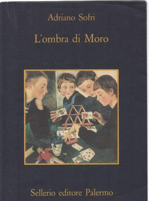 L'OMBRA DI MORO ( 1991 )