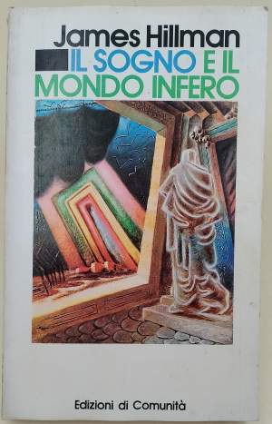 IL SOGNO E IL MONDO INFERO (1984)