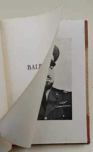 BALBO(1940)