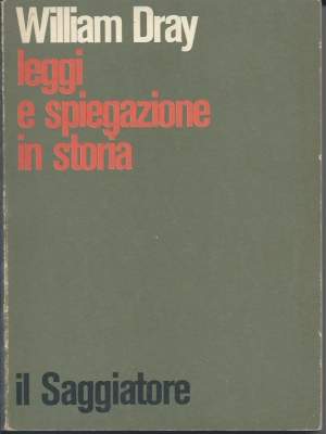 LEGGI E SPIEGAZIONE IN STORIA (1974)