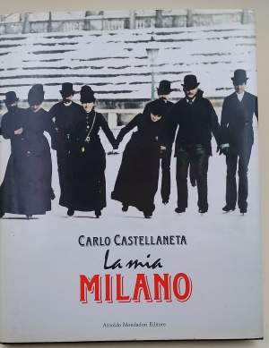 LA MIA MILANO(1989)