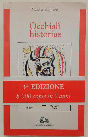 OCCHIALI' HISTORIAE(1990)