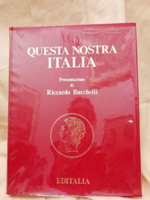 QUESTA NOSTRA ITALIA (1978)
