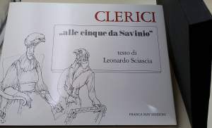 ALLE CINQUE DA SAVINIO( 1983)