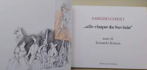 ALLE CINQUE DA SAVINIO( 1983)