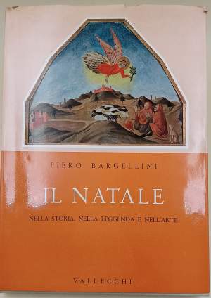 IL NATALE NELLA STORIA, NELLA LEGGENDA E NELL'ARTE(1959)