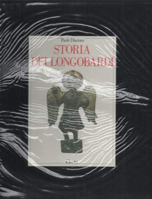 STORIA DEI LONGOBARDI