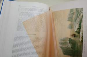 LA TERRA E LA VITA-GEOGRAFIA COMPARATIVA-VOL. II( 1907)