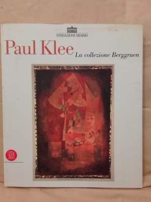 PAUL KLEE La collezione Berggruen (2006)