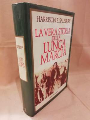 LA VERA STORIA DELLA LUNGA MARCIA (1987)