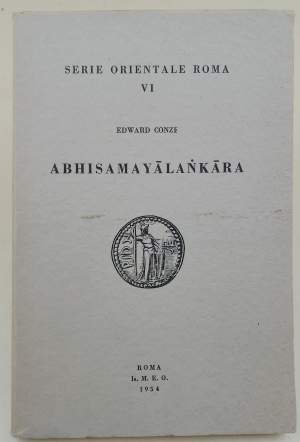 ABHISAMAYALANKARA( 1954)