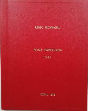 ZONA PARTIGIANA 1944(1995)