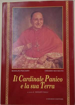 IL CARDINALE PANICO E LA SUA TERRA(1995)