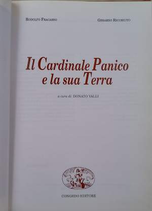 IL CARDINALE PANICO E LA SUA TERRA(1995)