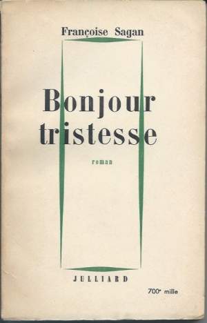 BONJOUR TRISTESSE (1954)