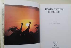 UOMO NATURA ECOLOGIA(1974)