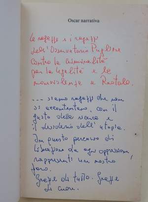 FIABE DEL VESUVIO(1994)