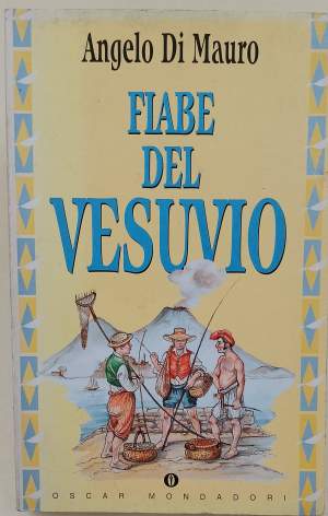 FIABE DEL VESUVIO(1994)