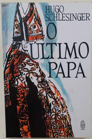 O ULTIMO PAPA(1990)