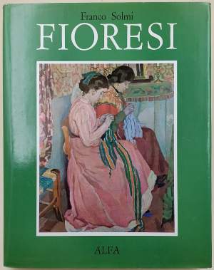 GARZIA FIORESI 1888-1968(1971)