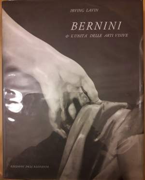 BERNINI -L'unita' delle arti visive