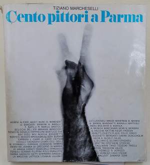 CENTO PITTORIA PARMA(1969)