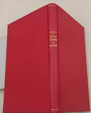 AL DI LA DEL BENE E DEL MALE-PRELUDIO D'UNA FILOSOFIA DELL'AVVENIRE( 1924)