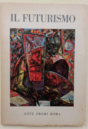 IL FUTURISMO(1959)