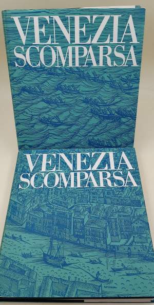 VENEZIA SCOMPARSA(1977)