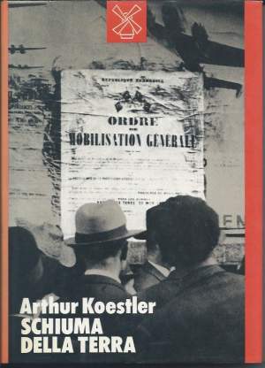 SCHIUMA DELLA TERRA (1989)