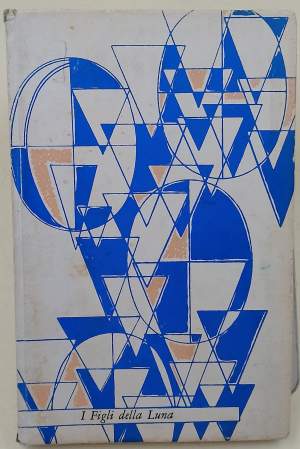 I FIGLI DELLA LUNA- RACCONTI DEI PELLEROSSA(1960)