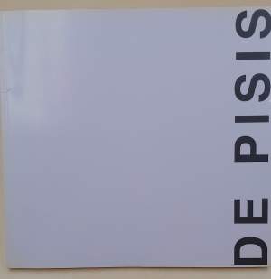 FILIPPO DE PISIS- CATALOGO ( 2001)