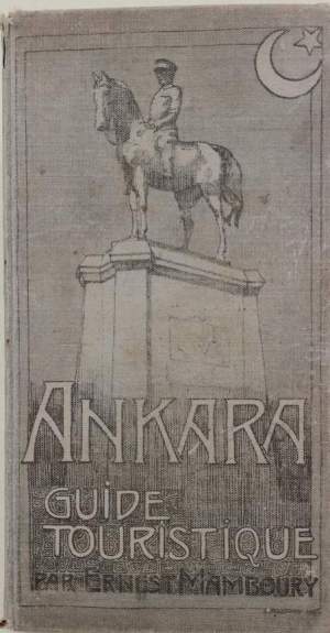 Ankara Guide Touristique