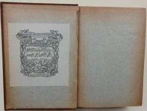 Shakespeare Phrase Book