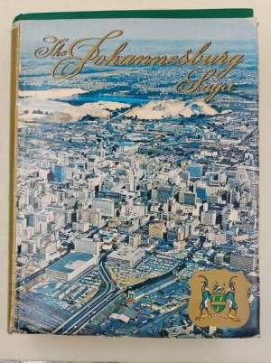 The Johannesburg Saga