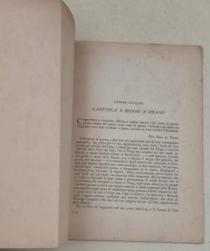 Gli annali dell'Africa italiana- estreatti- Cazzuola e bombe a mano- Anno V- Vol. III