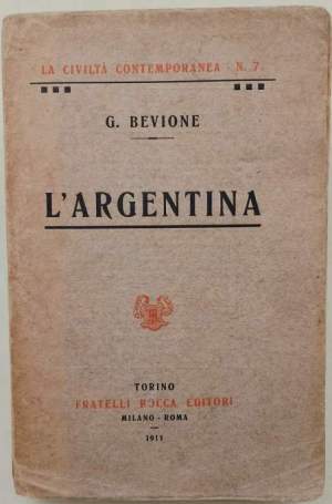 L'Argentina