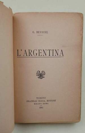 L'Argentina
