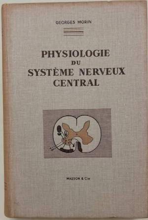 Physiologie du System Nerveux Central