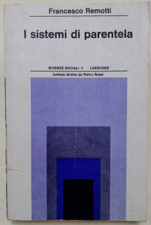 I sistemi di parentela