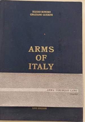 Arms of Italy