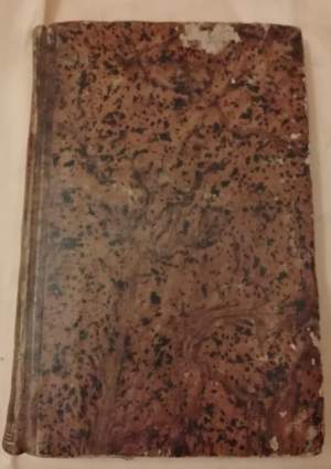 L'ECOLE DES VIEILLARDS, comédie en cinq actes (1823) TROIS MESSENINNES NOUVELLES (1824)
