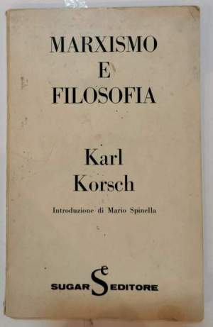 Marxismo e filosofia
