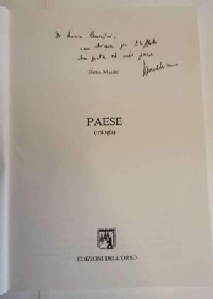 Paese-(Trilogia)