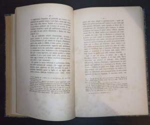 Sulle marche d'Italia e sulle loro diramazioni in marchesati. Lettere cinque al comm. Domenico Promis del socio Cornelio